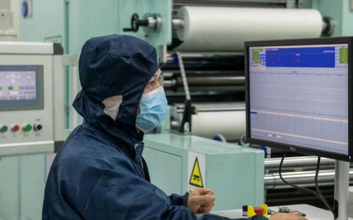 固態(tài)鋰電池市場前景廣闊，太藍新能源憑實力成其中弄潮兒