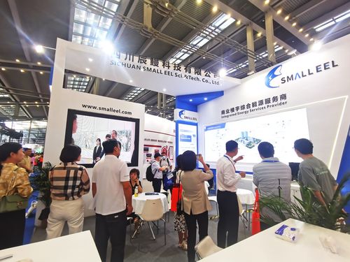 辰鰻科技 以能源技術(shù)研發(fā)為切入點，護航物管行業(yè)綠色數(shù)字化轉(zhuǎn)型