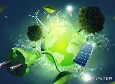 招商引資|新能源發電項目正在選址