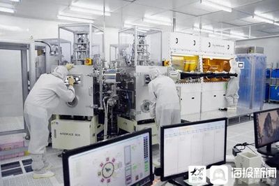 煙臺開發區劃定五大產業集群新藍圖，以新興能源技術研發驅動產業能級躍升