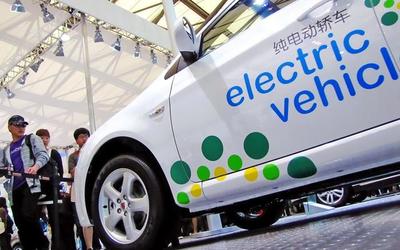 電動(dòng)汽車與生物質(zhì)成型燃料銷售 驅(qū)動(dòng)綠色未來的雙引擎