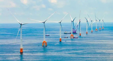 中廣核清潔能源裝機(jī)突破1億千瓦，生物質(zhì)成型燃料銷售展現(xiàn)多元戰(zhàn)略布局