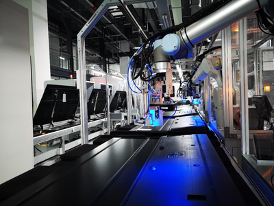 長虹榮登2023中國電子信息百強前十，新興能源技術研發成戰略新高地